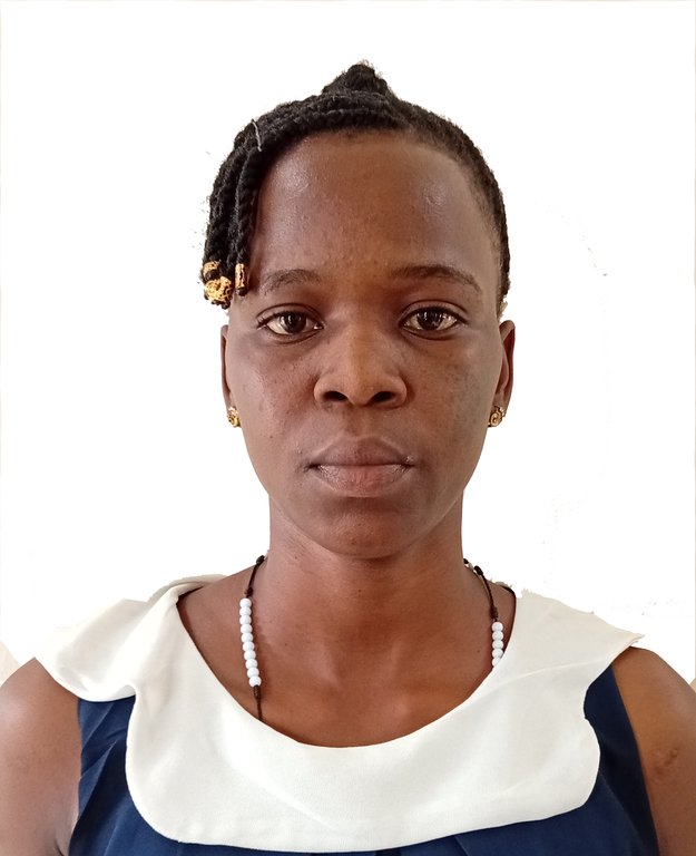 AKELLO MARY